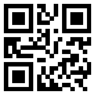 Il Qr Code di 3301274685
