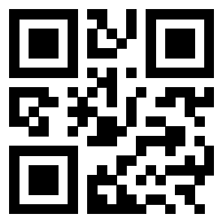 3301274688 - Immagine del Qr Code