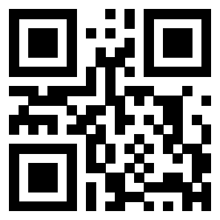 3301274690 - Immagine del Qr Code associato