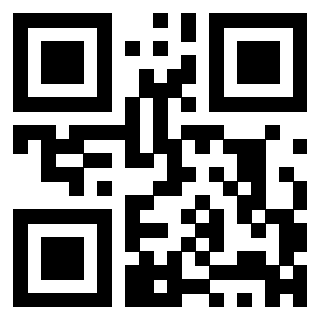 Qr Code di 3301274691