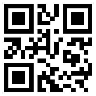 Qr Code di 3301274692