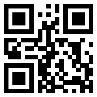 Immagine del QrCode di 3301274696