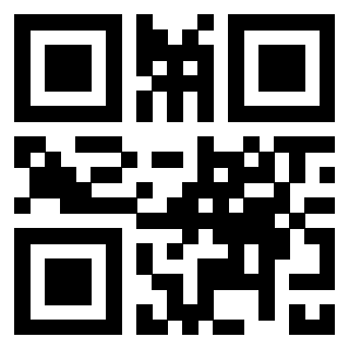 3301274697 Qr Code associato