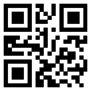 3301274699 QrCode associato