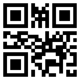 Il Qr Code di 3301274700