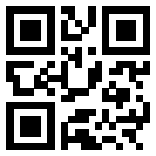 3301274703 - Immagine del Qr Code