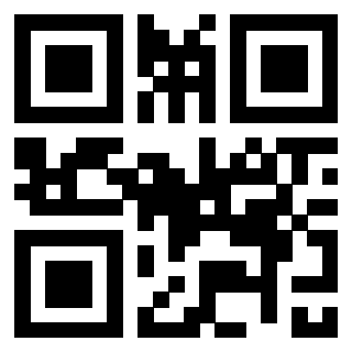 3301274704 - Immagine del Qr Code