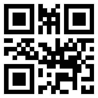 3301274706 - Immagine del QrCode