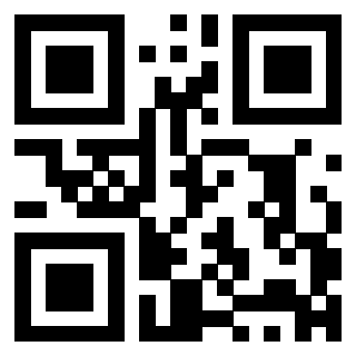 3301274707 Qr Code associato