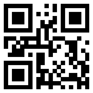 Il QrCode di 3301274708
