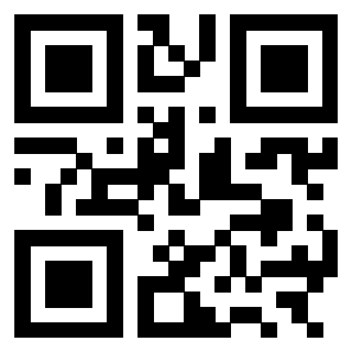 Immagine del Qr Code di 3301274711
