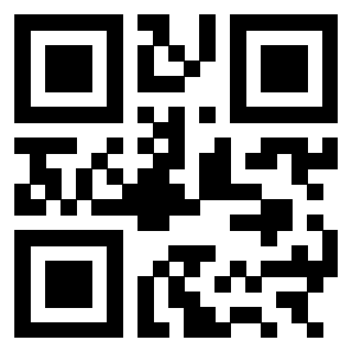 3301274712 - Immagine del Qr Code