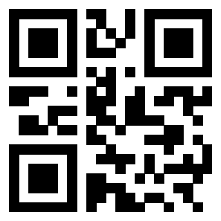 Il Qr Code di 3301274713