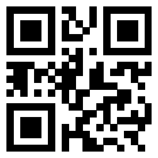 3301274715 - Immagine del Qr Code associato