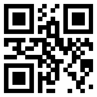 Qr Code di 3301274719