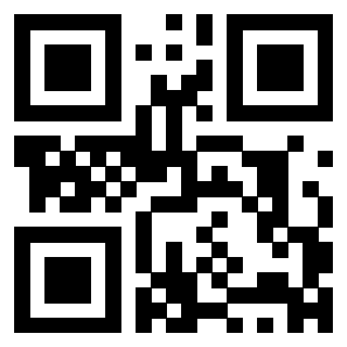 3301274724 - Immagine del Qr Code associato