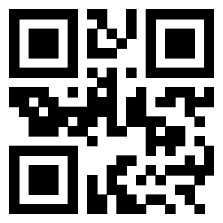 3301274726 - Immagine del Qr Code