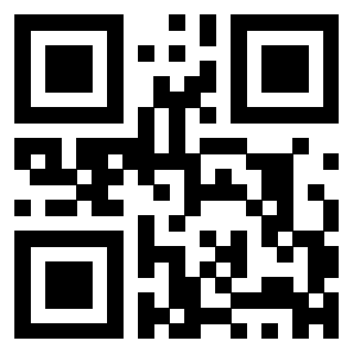 3301274729 - Immagine del QrCode associato