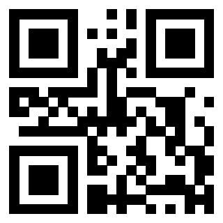 Immagine del Qr Code di 3301274737