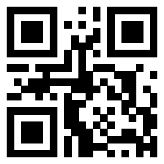 3301274738 - Immagine del QrCode associato
