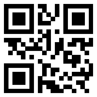 3301274742 Qr Code associato