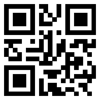 3301274745 - Immagine del Qr Code