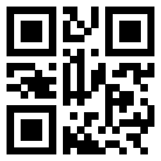 Qr Code di 3301274747