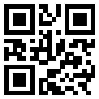 Qr Code di 3301274748