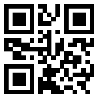 Il Qr Code di 3301274749