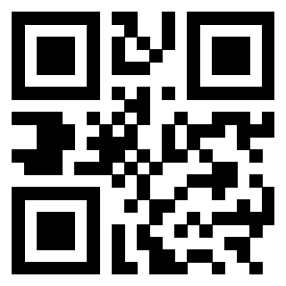 Il Qr Code di 3301274750