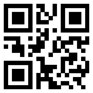 Qr Code di 3301274757