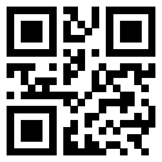 Qr Code di 3301274758
