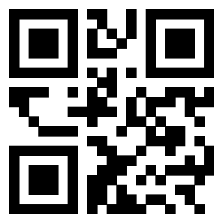 3301274760 QrCode associato