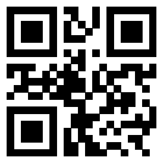 3301274764 QrCode associato