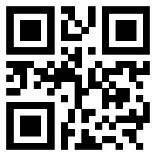 Il Qr Code di 3301274766