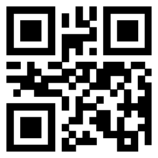 Immagine del QrCode di 3301274769