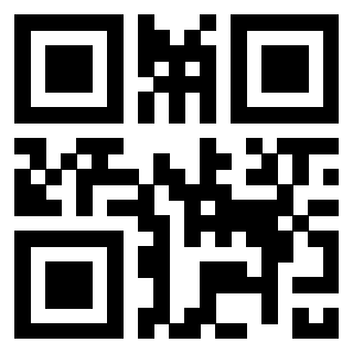 Qr Code di 3301274772