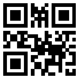 3301274777 QrCode associato