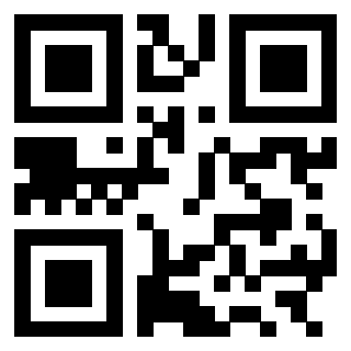 Il QrCode di 3301274779