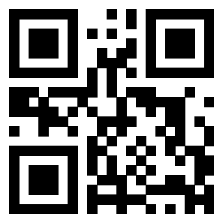 Immagine del Qr Code di 3301274780