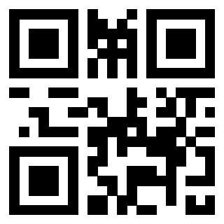 3301274784 QrCode associato