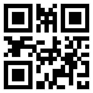 3301274789 - Immagine del QrCode