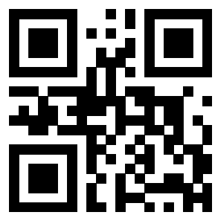 Immagine del QrCode di 3301274791