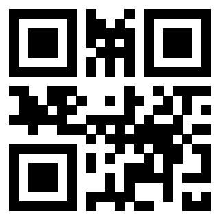Qr Code di 3301274793