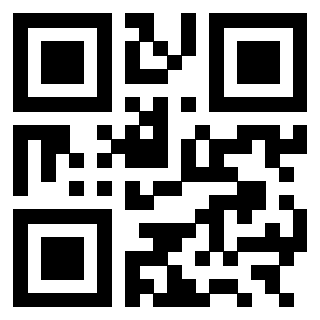 Immagine del QrCode di 3301274795