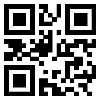 3301274797 - Immagine del QrCode
