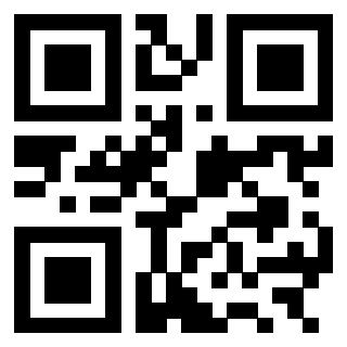 Immagine del QrCode di 3301274801