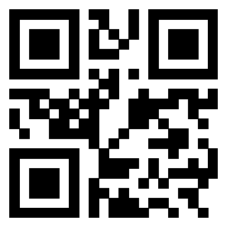 3301274803 Qr Code associato