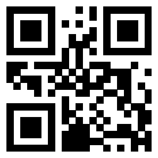 Il Qr Code di 3301274804