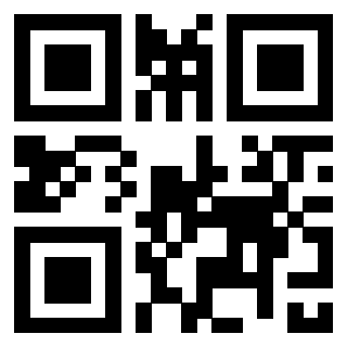 3301274805 - Immagine del QrCode associato